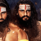 What Happened To Indus Sher In WWE NXT?