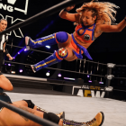 Red Velvet victorieux alors que Shanna remporte deux victoires consécutives sur AEW Dark 