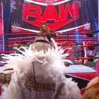 Résultats bruts de la WWE (21/12) - Shayna Baszler et Nia Jax ont battu Dana Brooke et Mandy Rose par soumission 