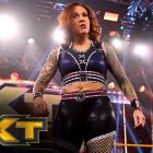 Rita Reis fait ses débuts à WWE NXT TV en tant que Valentina Feroz (Photos, Vidéo) 