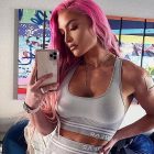 Eva Marie
