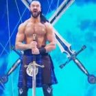 Vince McMahon aurait été très "pratique" avec la nouvelle entrée de Drew McIntyre 