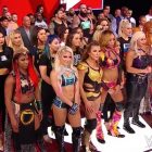 Vince McMahon on female stars