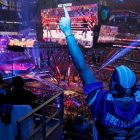 La WWE reviendra au stade AT&T en 2022 pour WrestleMania 38 