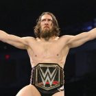 Daniel Bryan uses a lot of different wrestling styles in the ring