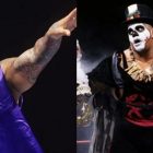 The Godfather Charles Wright spoke about his time as WWE