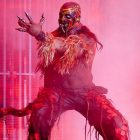 The Boogeyman is one of many fan favorites who could make an appearance at the Royal Rumble