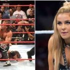 Nouvelles de la WWE: Natalya tire sur The Montreal Screwjob - `` Il n'y aurait pas d'Attitude Era sans lui '' 