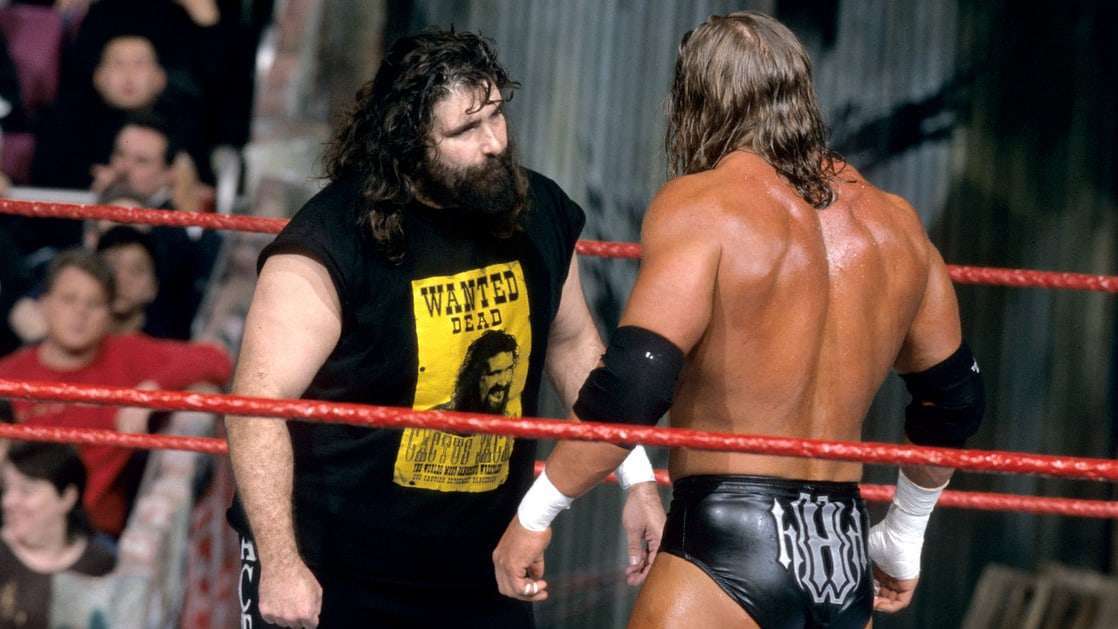 triplehfoley triplehfoley