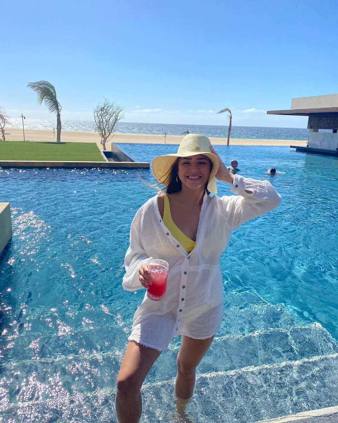 Aalyah Mysterio partage de superbes photos de bikini de vacances à sonner en 2021 7 Aalyah Mysterio partage de superbes photos de bikini de vacances à sonner en 2021 7
