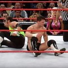 AJ Styles before he was famous (Pic Source: WWE)