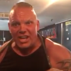 Le PCO sur le choix entre ROH et AEW, ne pas être intéressé par la WWE 