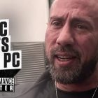 Le Temple de la renommée de la WWE, Sean Waltman, révèle qu'il a besoin d'une intervention chirurgicale 