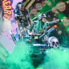 L'équipe WWE NXT Dusty Classic progresse sur 205 Live 