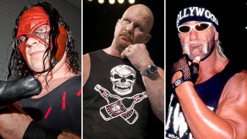 Les 10 plus grandes superstars de la WWE de tous les temps ont été nommées et classées