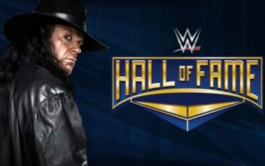 Mise à jour du Temple de la renommée de la WWE 2021;  Rumor Killer On The Undertaker's Induction 2