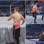  Nouvelles de la WWE: ce qui est arrivé à Zach Gowen;  la superstar à une jambe que Brock Lesnar a détruite 