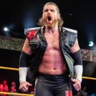 Steve Cutler has been released by WWE