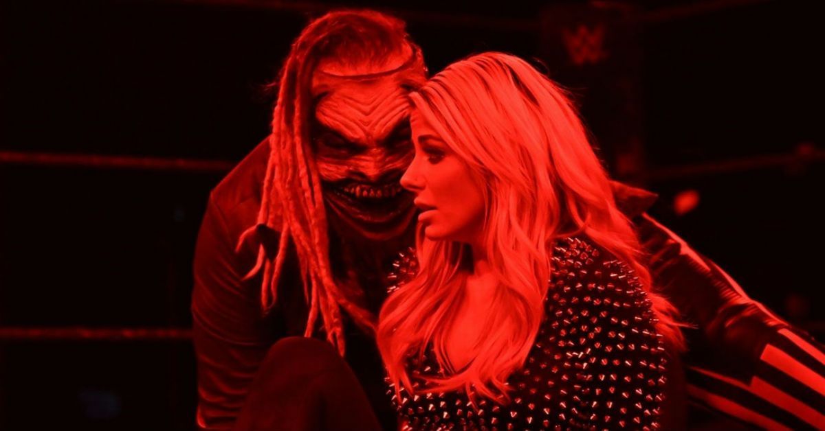 WWE-Bray-Wyatt-Alexa-Bliss-Joker-Harley-Quinn WWE-Bray-Wyatt-Alexa-Bliss-Joker-Harley-Quinn