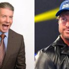 Vince McMahon; Dolph Ziggler