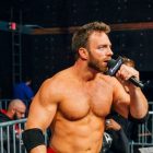 Eli Drake is WWE bound.