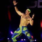 Pourquoi la WWE ne peut pas laisser Eric Bugenhagen glisser entre leurs doigts 
