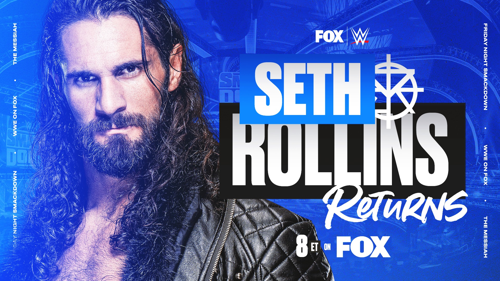 WWE News: Seth Rollins explique qu'il faudra du temps pour être de retour au travail, faisant tout pour les croyances de sa fille 2 WWE News: Seth Rollins explique qu'il faudra du temps pour être de retour au travail, faisant tout pour les croyances de sa fille 2