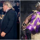 Chaque PPV WWE King of the Ring est classé 