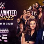 Détails complets sur les documentaires de la WWE sur A&E 