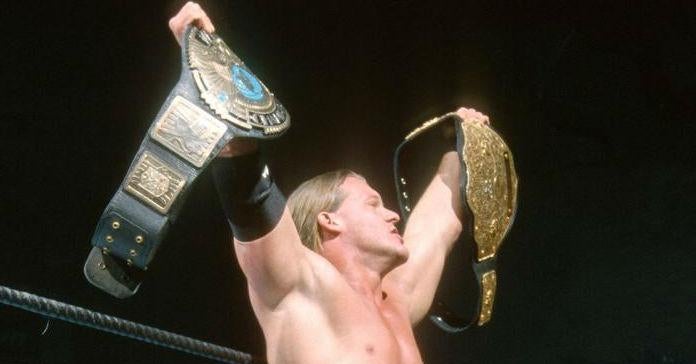 Chris Jericho