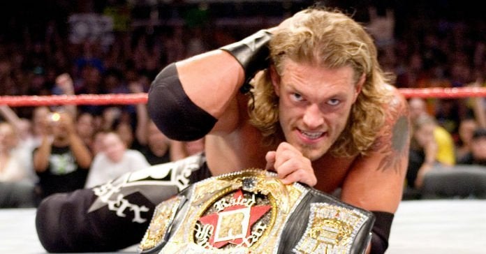 Edge-WWE