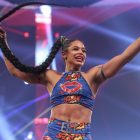  Bianca Belair sur les futurs cheveux vs.  Hair Match à la WWE: "C'est inévitable" 
