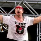 Dernière mise à jour sur la santé du WWE Hall of Famer Terry Funk 