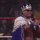 Duke 'The Dumpster' Droese parle de l'angle RAW qui a forcé Jerry Lawler à s'excuser devant la caméra 
