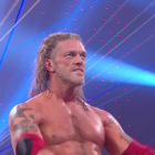 Edge est le vainqueur du match masculin WWE Royal Rumble 