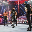 La WWE taquine une possible division de rétribution 