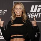 L'ancienne star de l'UFC Paige VanZant a-t-elle un avenir à la WWE après la boxe nue? 