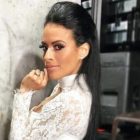 L'ancienne star de la WWE Thea Trinidad (Zelina Vega) montre son nouveau look 