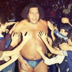 Andre the Giant