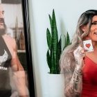 L'ancienne superstar de la WWE 'Tyler Reks' annonce la révélation du genre en tant que femme 