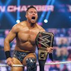 Le Miz encaisse de l'argent à la banque pour remporter le titre de la WWE à Elimination Chamber 