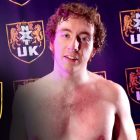 Le fils de William Regal, Bailey Matthews fait ses débuts à la WWE NXT UK 