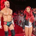 Maria Kanellis sur si elle reviendrait un jour à la WWE 