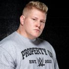 Parker Boudreaux dit que la lutte professionnelle est sur le point de changer pour toujours maintenant qu'il est avec la WWE 