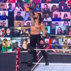 Résultats de la WWE Elimination Chamber 2021, récapitulatif, notes: deux changements majeurs de titre soulignent un spectacle choquant 