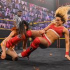 Shawn Michaels réagit aux débuts de Zoey Stark à la WWE NXT 