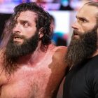 The Rock remercie les fans, la WWE publie des clips de rock rares, Jaxson Ryker et Elias en action, Riddle 