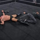 The Rock visite le lycée, la WWE annonce le concours Trivia, l'interview de Finn Balor, The Bump 