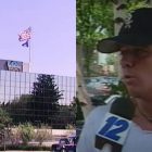 Tom Cole, ancien ring boy de la WWE qui a accusé des responsables d'abus et de harcèlement sexuel, s'est suicidé 