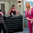 WWE Queen Charlotte Flair sur sa place d'invité «Punky Brewster» |  Nouvelles du divertissement 